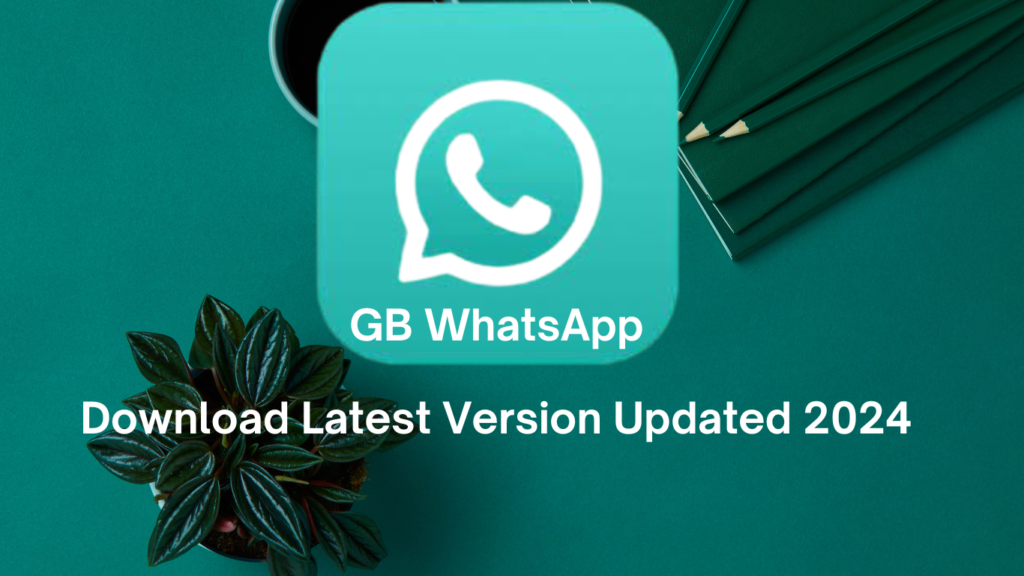 GB WhatsApp apk