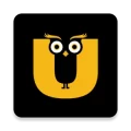 ullu mod apk download app logo