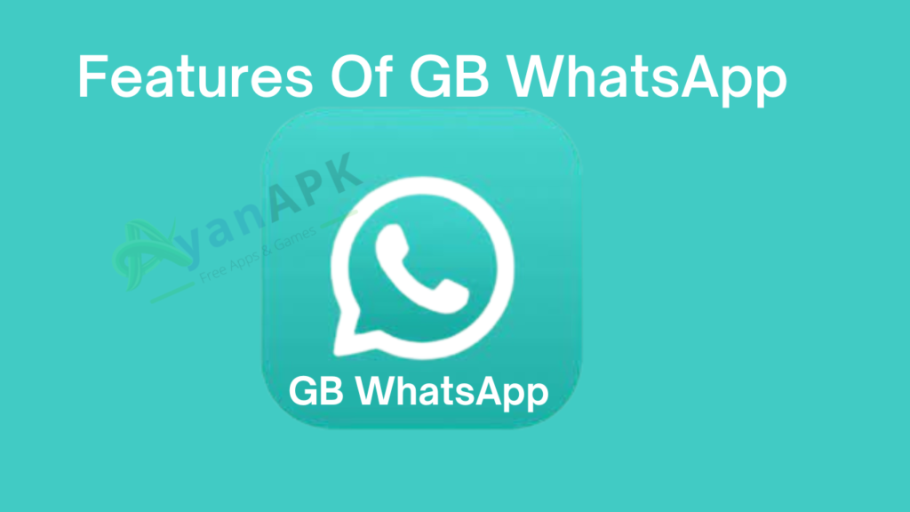 whatsapp gb