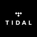 tidal apk logo