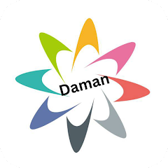 daman games